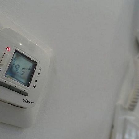 Centar Vodice Apartmani Zewnętrze zdjęcie