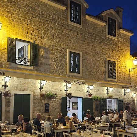 Centar Vodice Apartmani Zewnętrze zdjęcie
