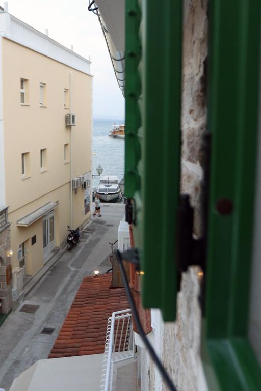 Centar Vodice Apartmani Zewnętrze zdjęcie