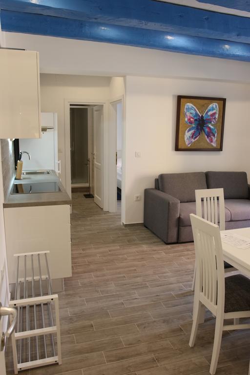 Centar Vodice Apartmani Pokój zdjęcie