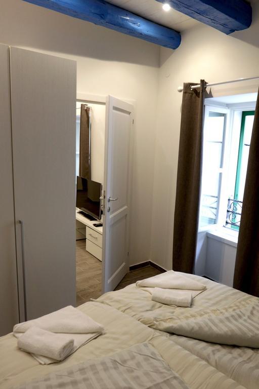 Centar Vodice Apartmani Pokój zdjęcie