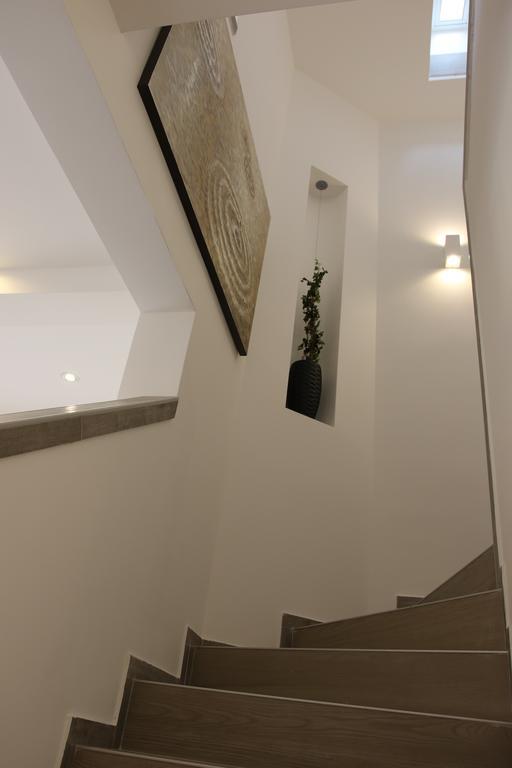 Centar Vodice Apartmani Zewnętrze zdjęcie