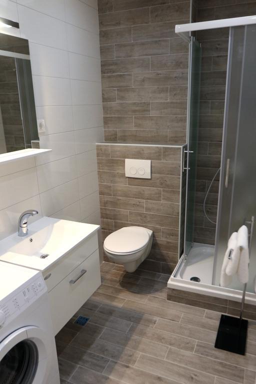 Centar Vodice Apartmani Pokój zdjęcie