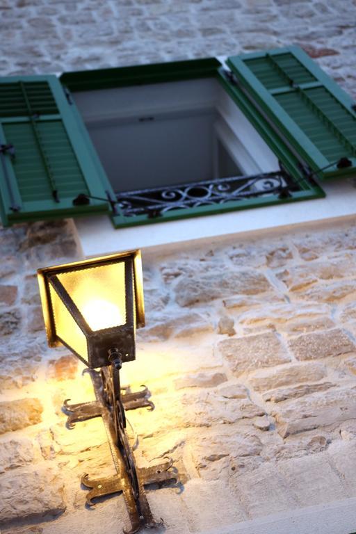 Centar Vodice Apartmani Zewnętrze zdjęcie