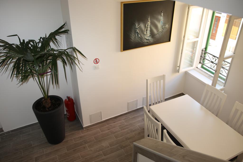 Centar Vodice Apartmani Zewnętrze zdjęcie