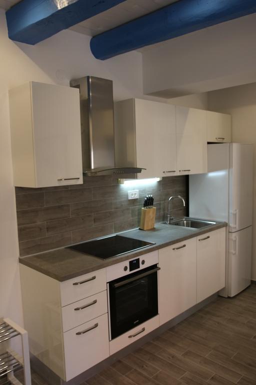 Centar Vodice Apartmani Pokój zdjęcie