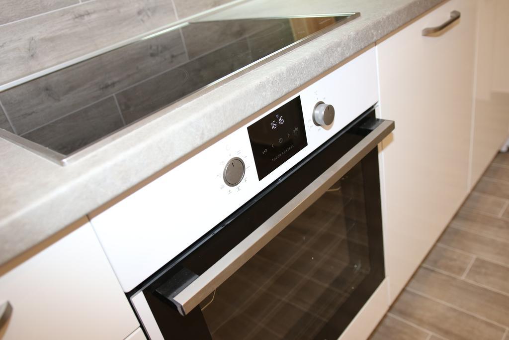 Centar Vodice Apartmani Pokój zdjęcie