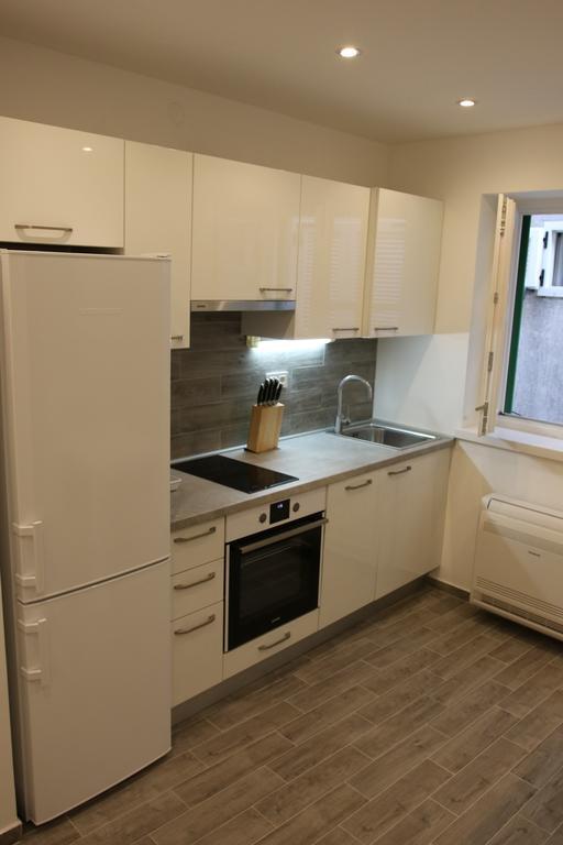 Centar Vodice Apartmani Pokój zdjęcie
