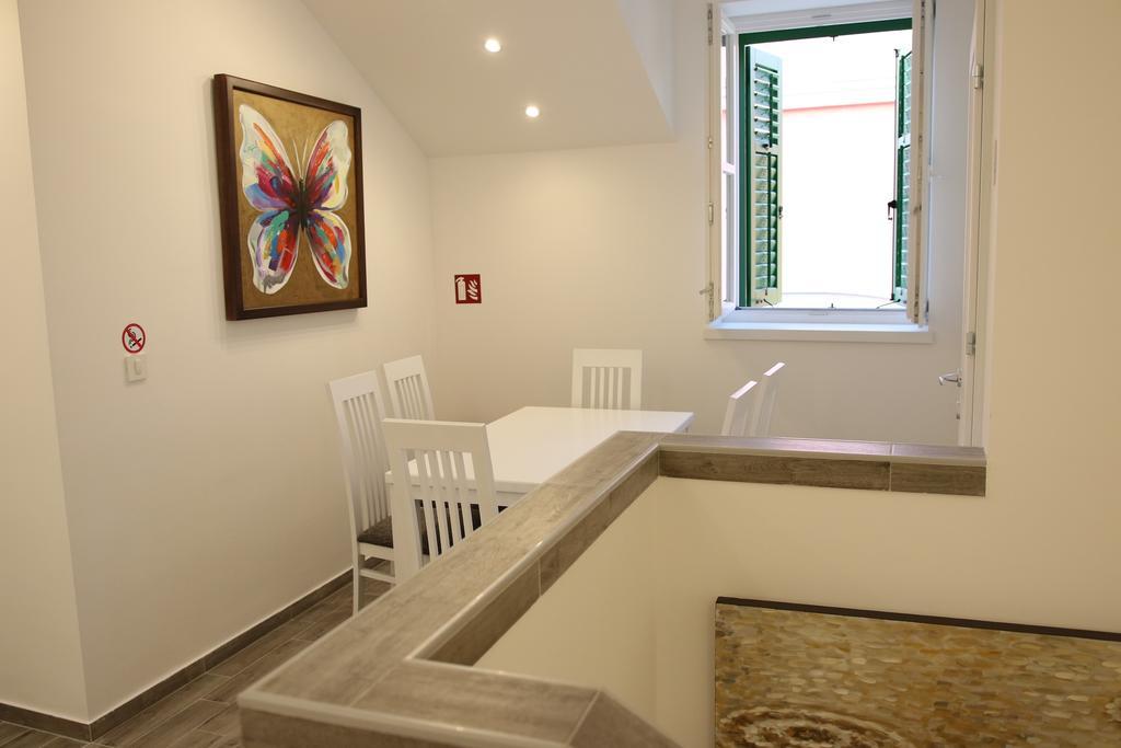 Centar Vodice Apartmani Pokój zdjęcie