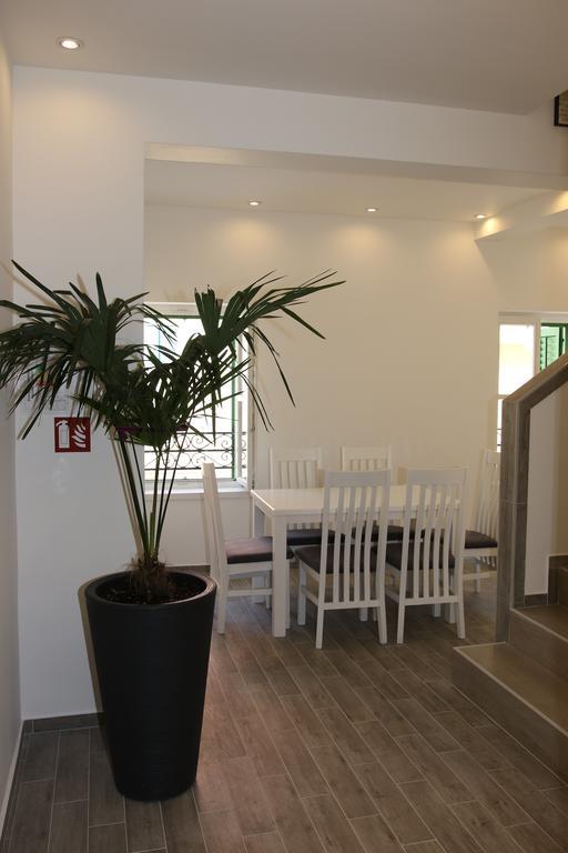 Centar Vodice Apartmani Pokój zdjęcie