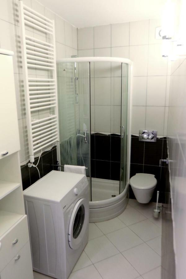 Centar Vodice Apartmani Pokój zdjęcie