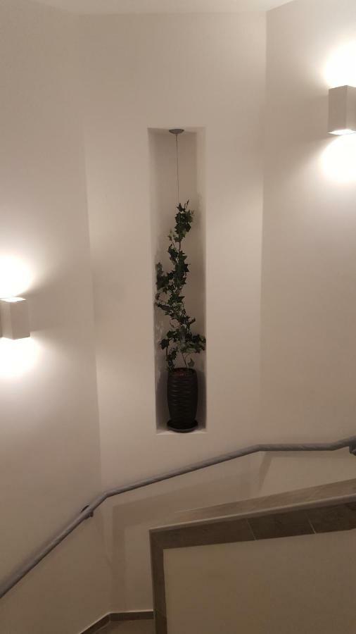 Centar Vodice Apartmani Zewnętrze zdjęcie